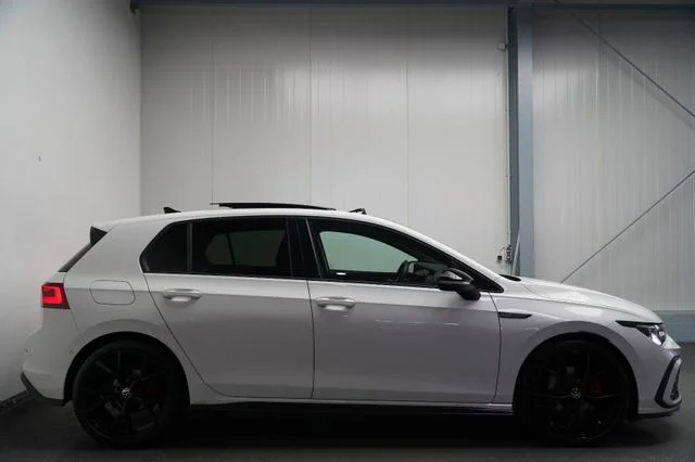 VW Golf – 4