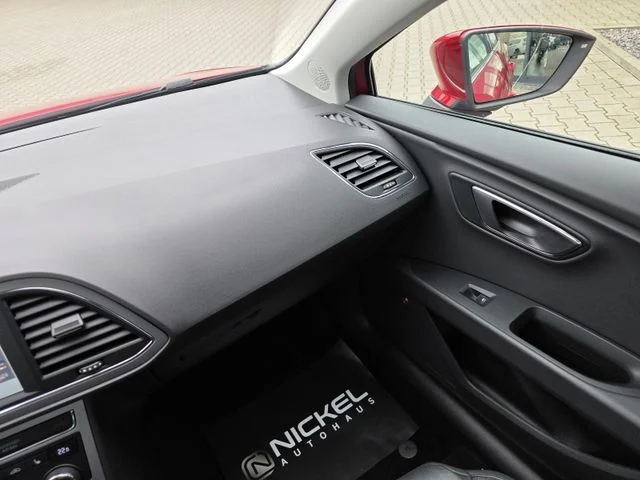 Seat Leon – 37