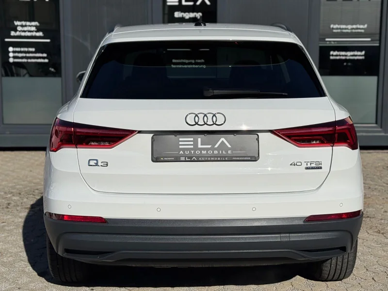 Audi Q3 – 5