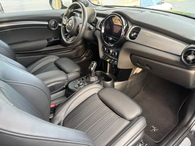 Mini COOPER SE – 13