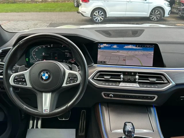BMW X5 – 14