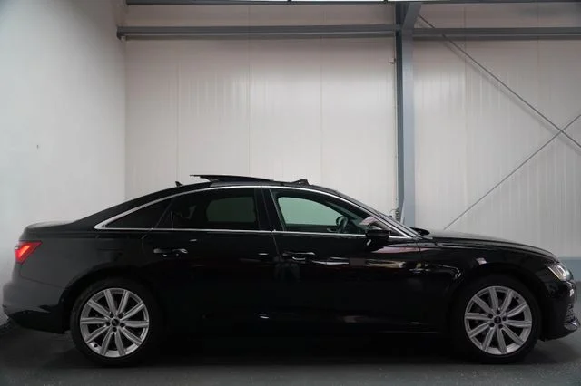 AUDI A6 – 4
