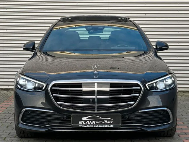 MERCEDES-BENZ S 350 – 2