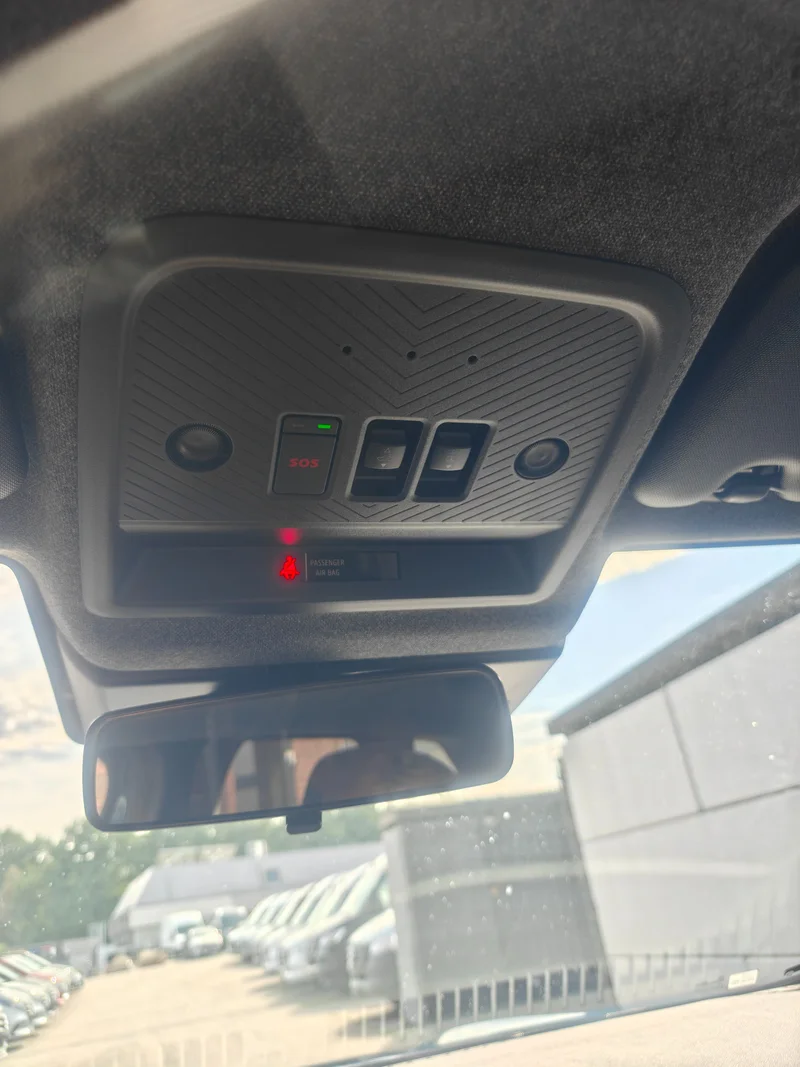 Dacia BIGSTER JOURNEY MILD HYBRID 140 – 17