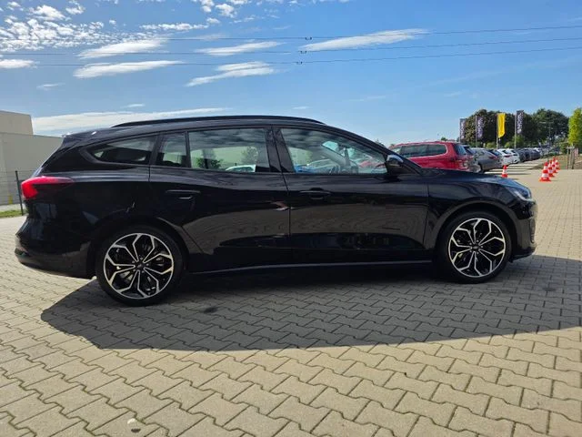 Ford Focus – 15
