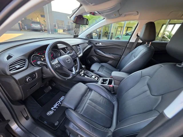 Opel Grandland X – 25