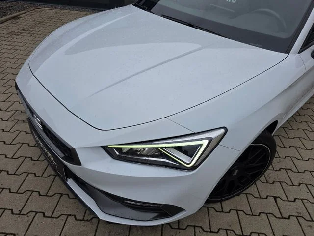 Seat Leon – 3