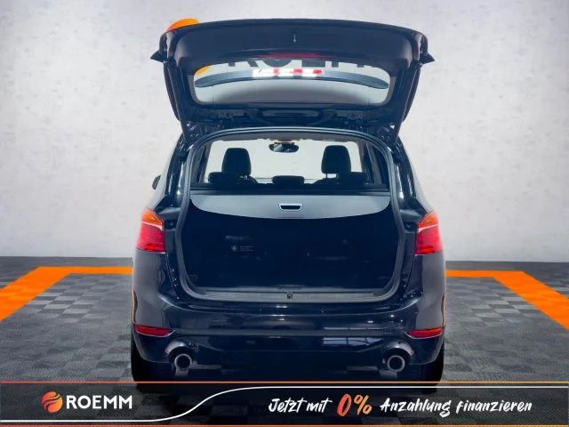BMW 220 Gran Tourer – 9