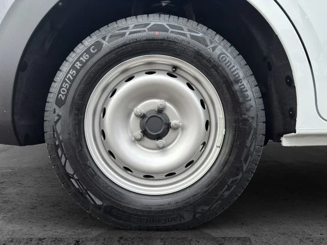 Renault Master Automatik AHK 3,5t Fahrtenschreiber – 15
