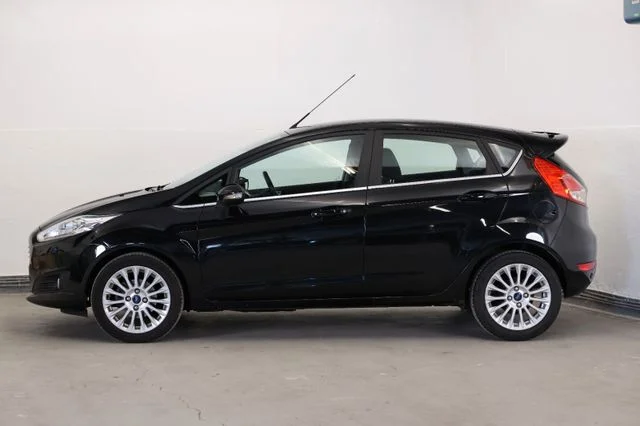 FORD Fiesta – 2