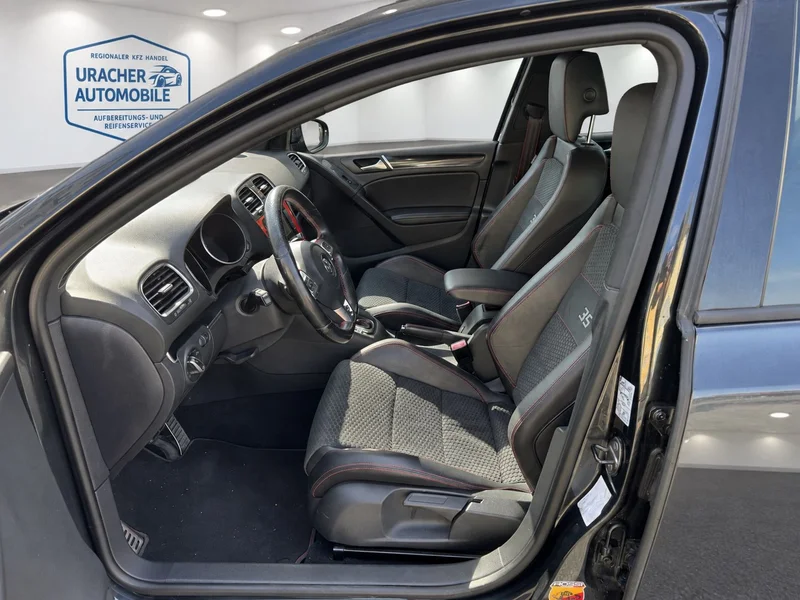 Volkswagen Golf – 9