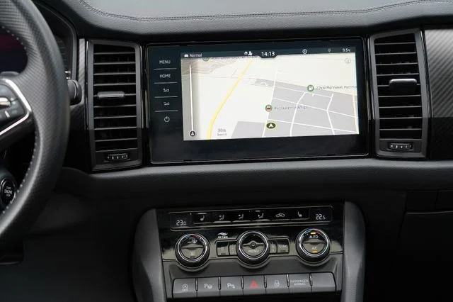 SKODA Kodiaq – 16