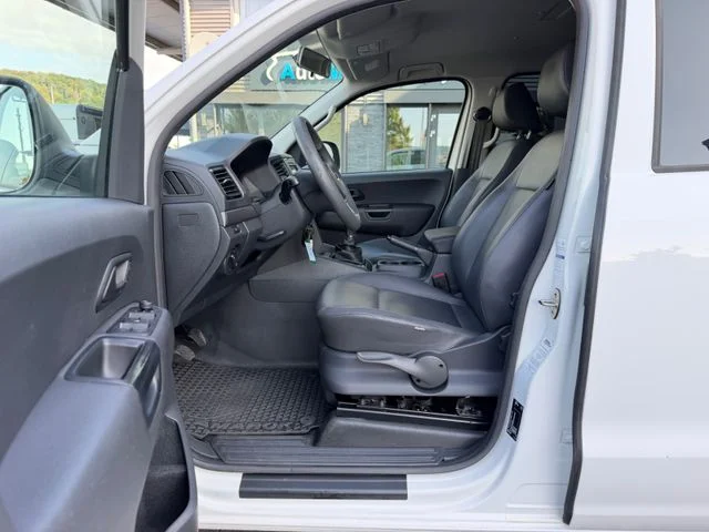 Volkswagen Amarok – 10