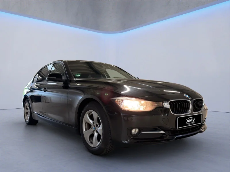 BMW 320 – 9