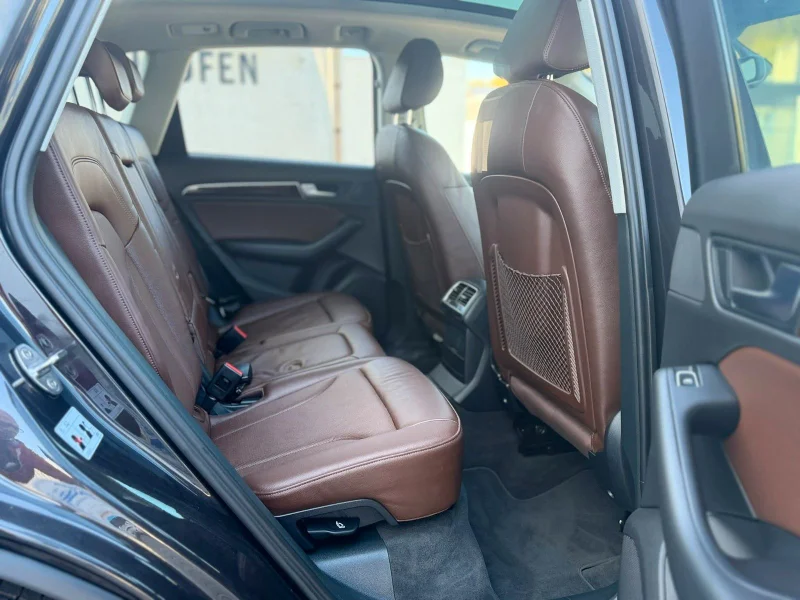 Audi Q5 – 18