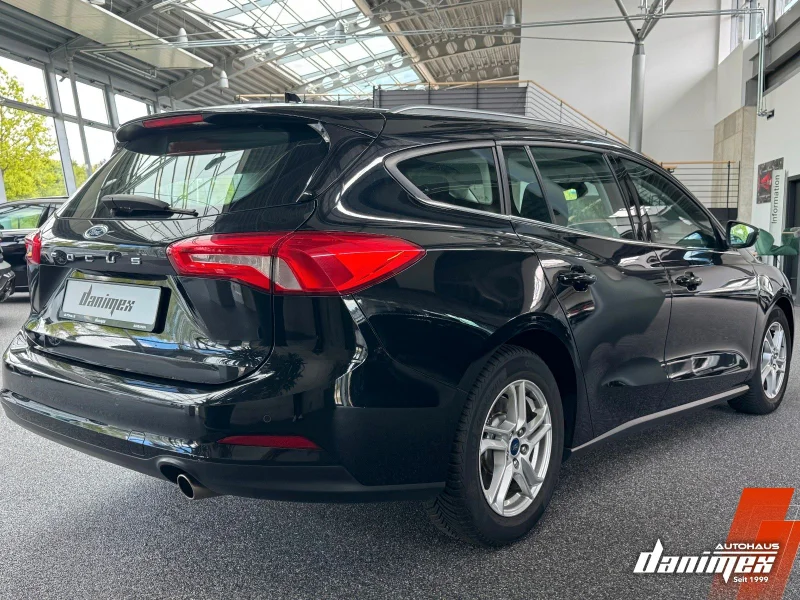 Ford Focus – 5