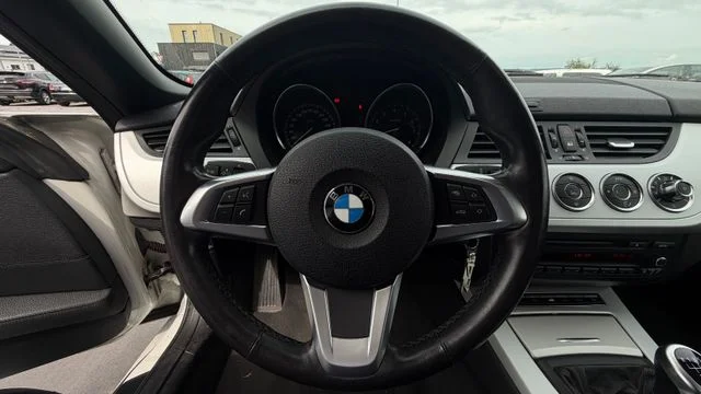BMW Z4 – 13