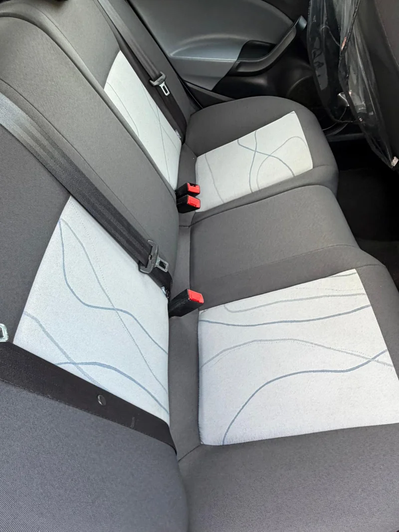 Seat Ibiza – 27