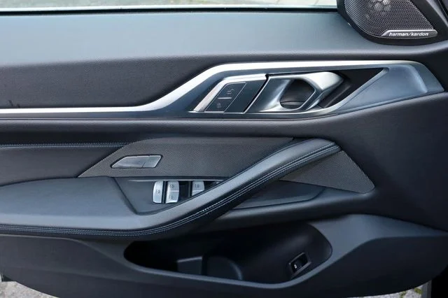 BMW 430 Gran Coupe – 10
