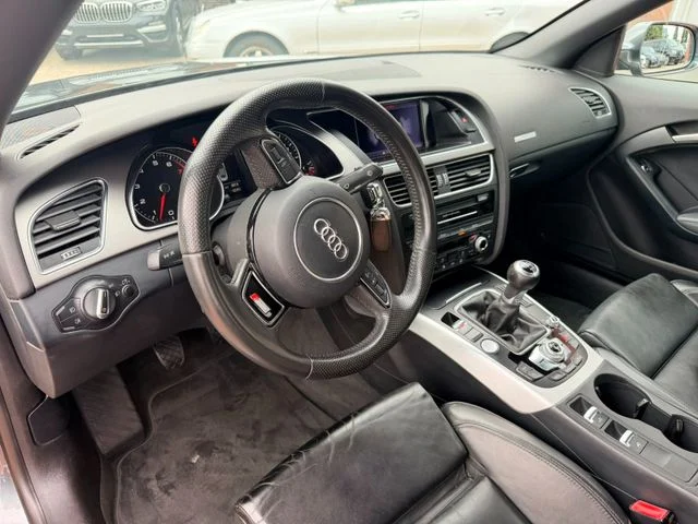 AUDI A5 – 16