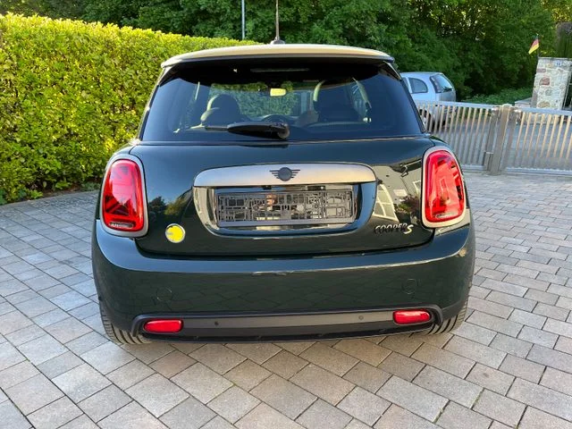 Mini COOPER SE – 7