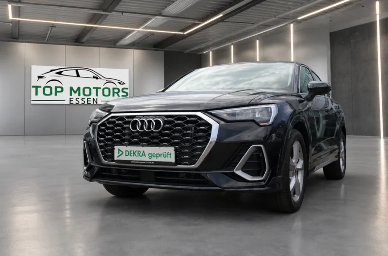 Audi Q3 – 4