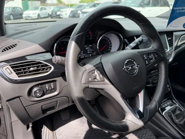 Opel Astra – 11