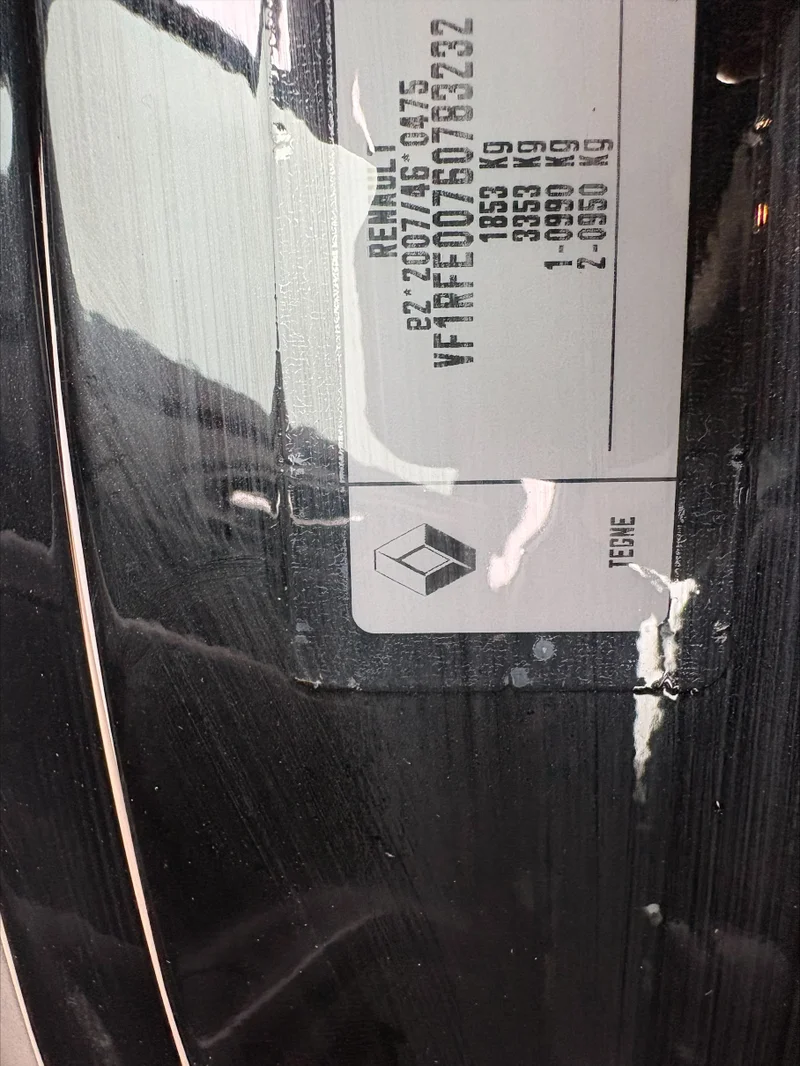 Renault KADJAR – 28