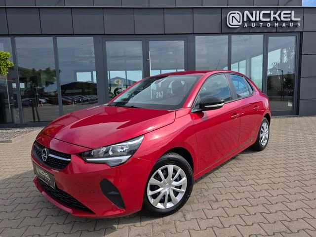 Opel Corsa – 3