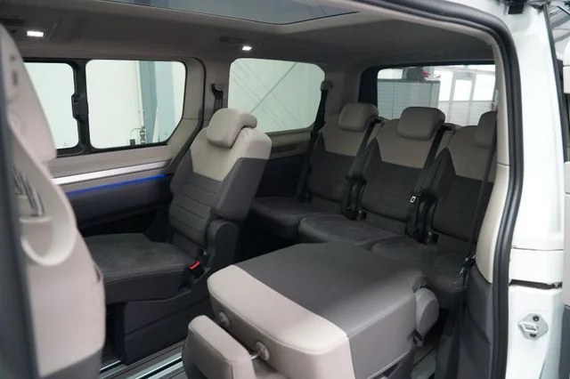 VW T7 Multivan – 20