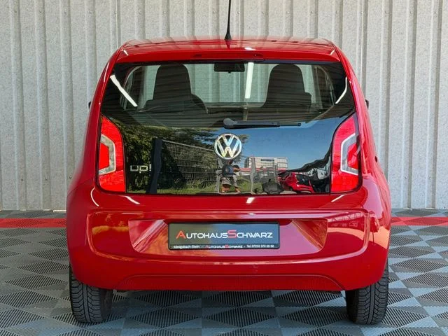 Volkswagen up – 6