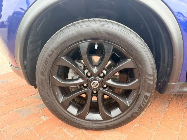 NISSAN Juke – 2