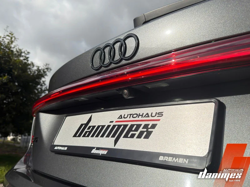 Audi RS5 – 12