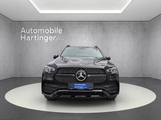 MERCEDES-BENZ GLE 400 – 2