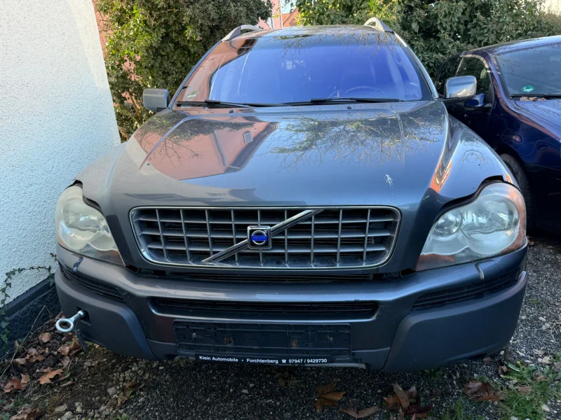 Volvo XC 90 – 2