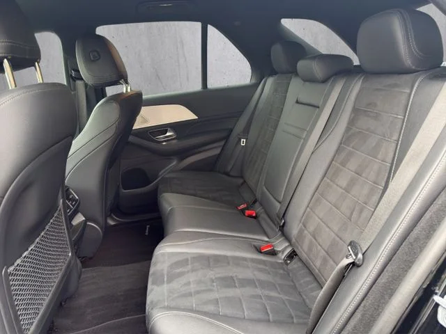 MERCEDES-BENZ GLE 400 – 13