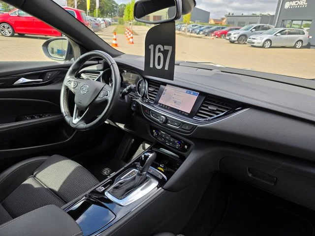 Opel Insignia – 21