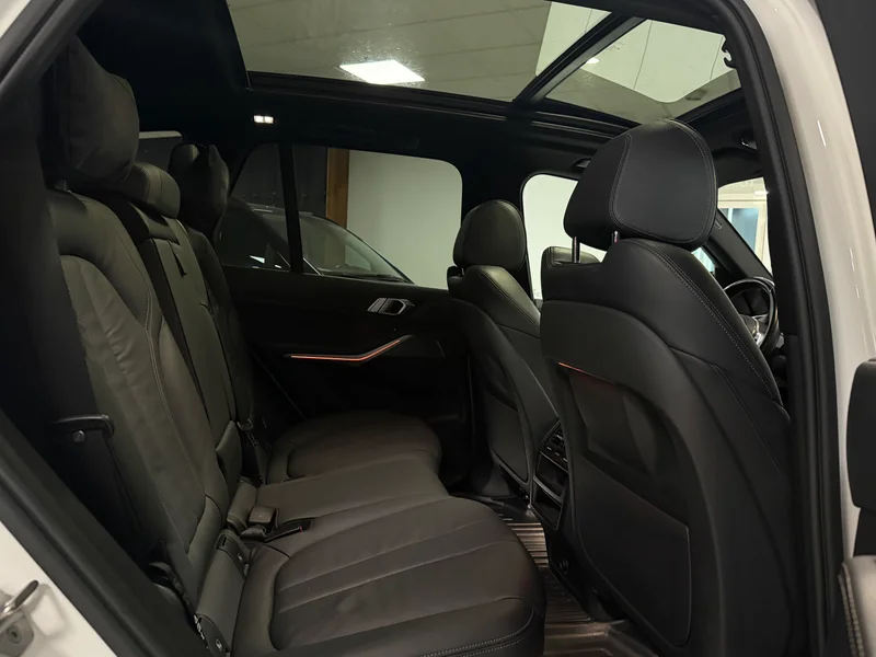 BMW X5 – 14