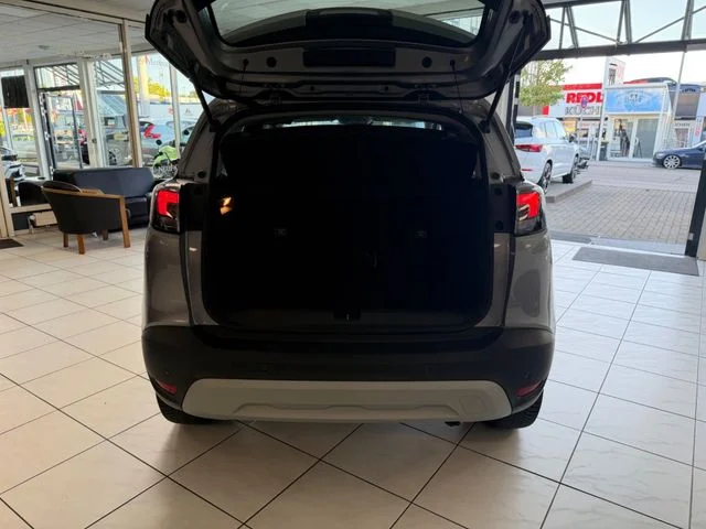 Opel Crossland X – 10