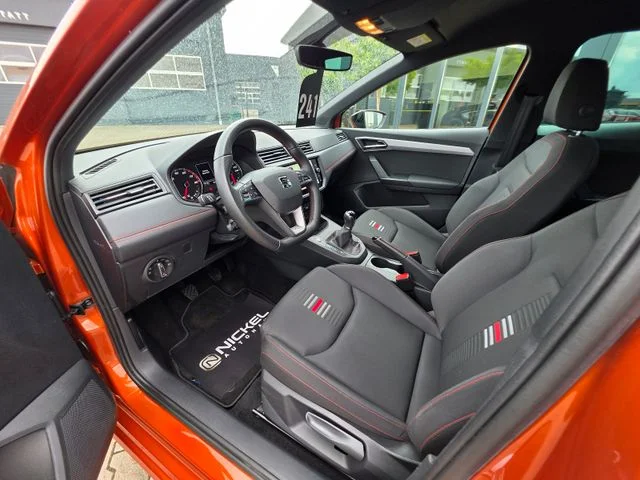 Seat Ibiza – 30