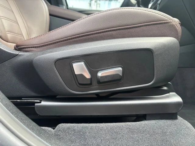 BMW iX3 – 20