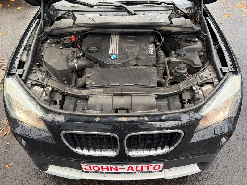 BMW X1 – 3