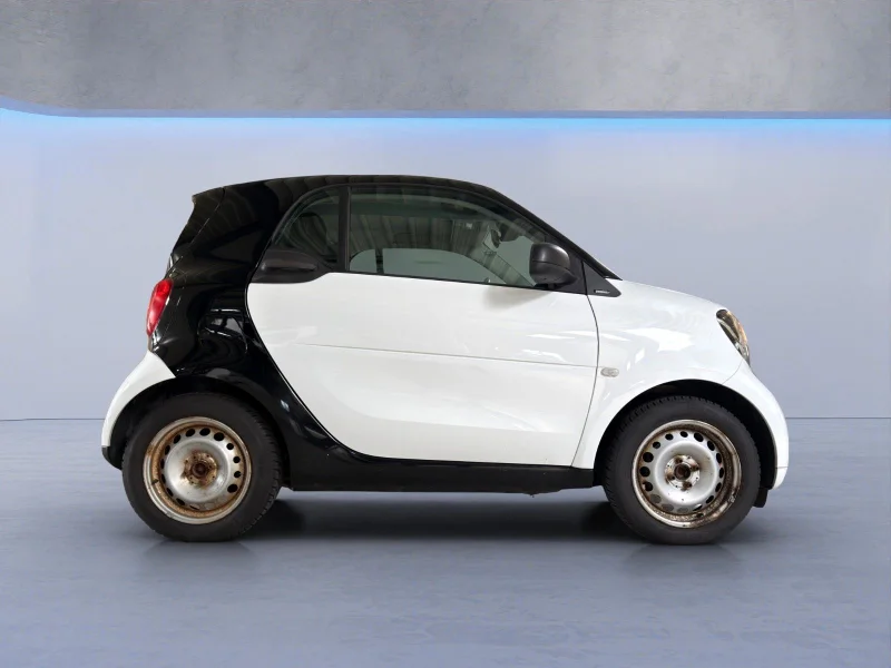 Smart ForTwo – 8