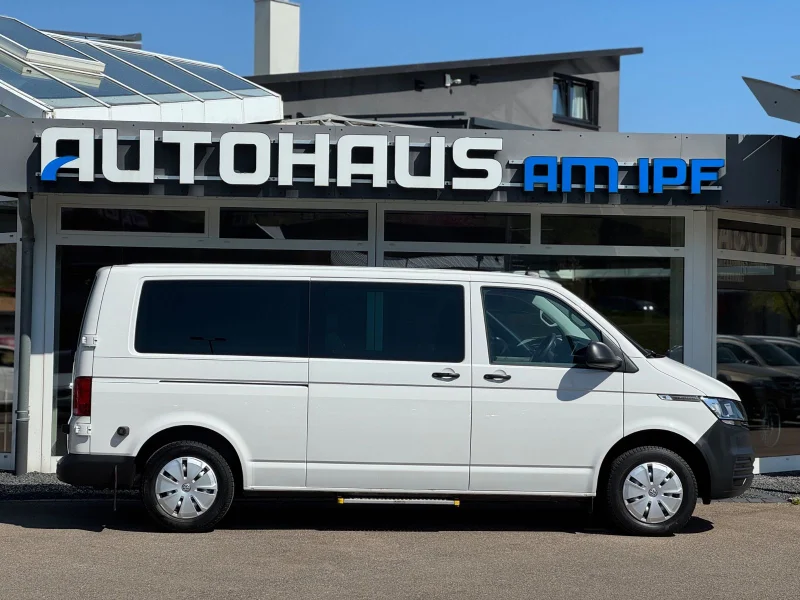 Volkswagen T6 Caravelle – 3