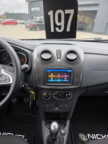 Dacia Sandero – 34