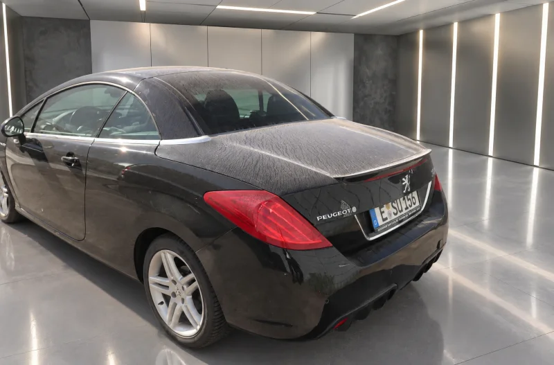 Peugeot 308 – 8