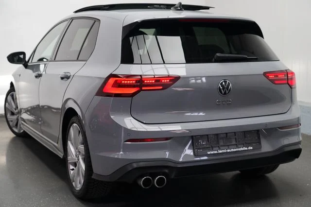 VW Golf – 7