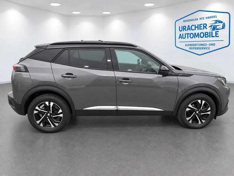 Peugeot 2008 – 8