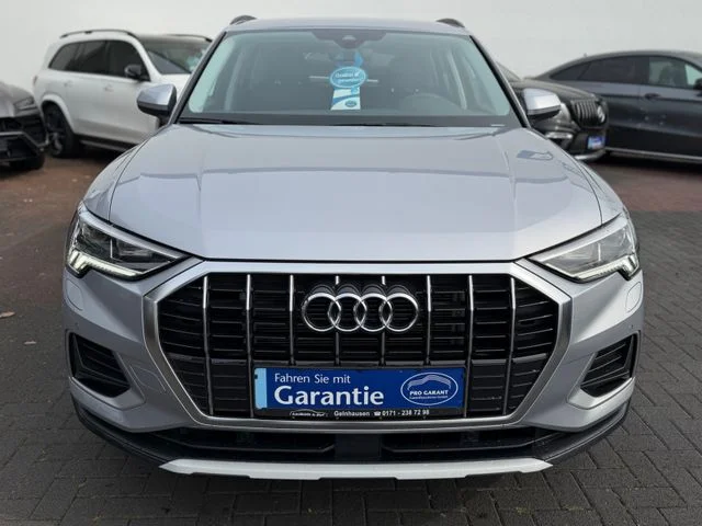 Audi Q3 – 20