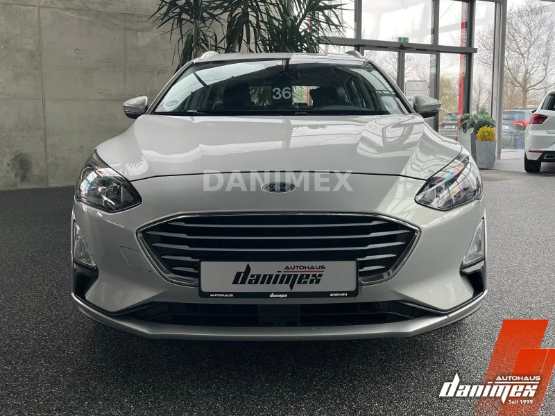 Ford Focus – 2